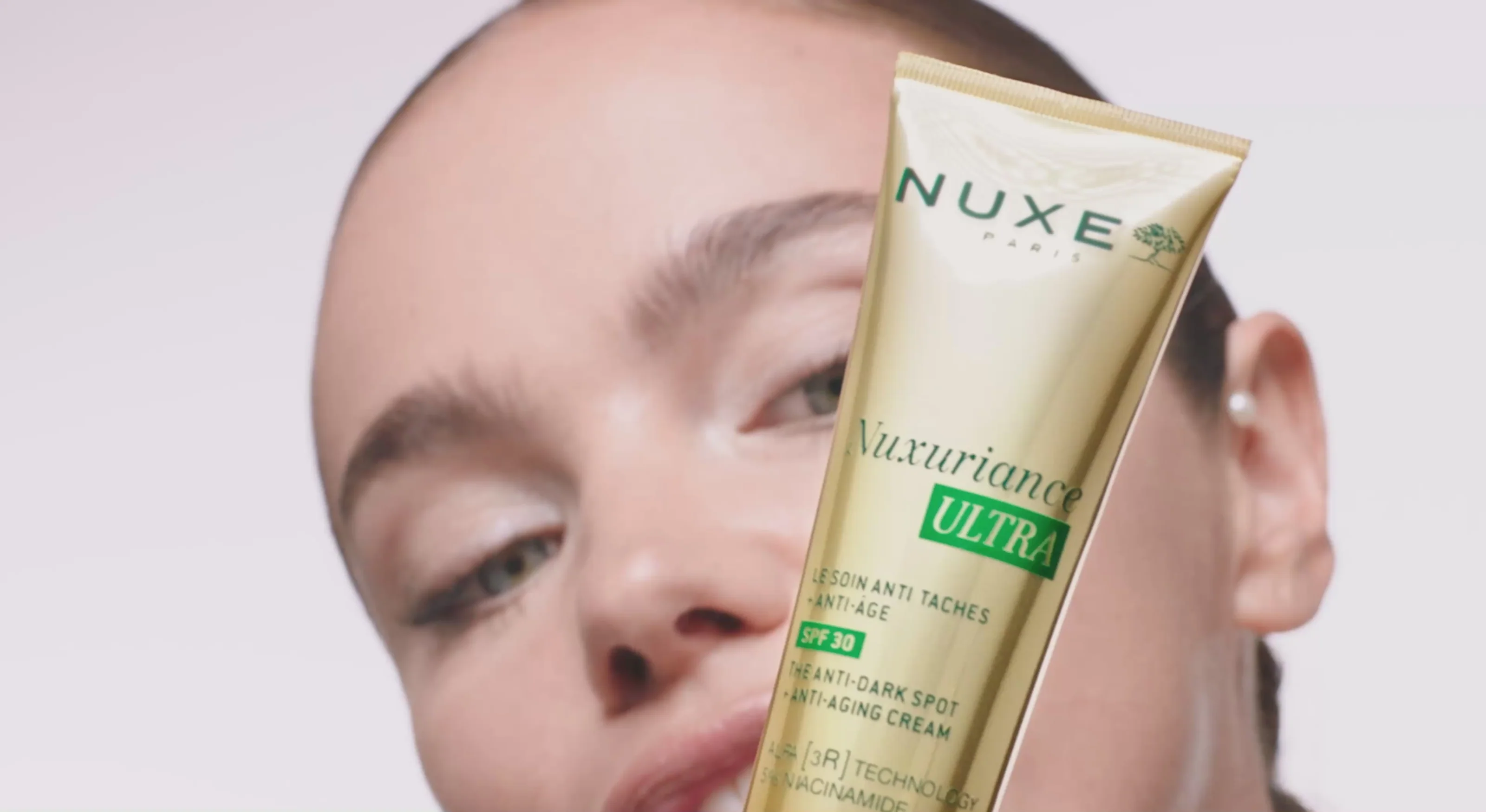 L'excellence de la beauté naturelle